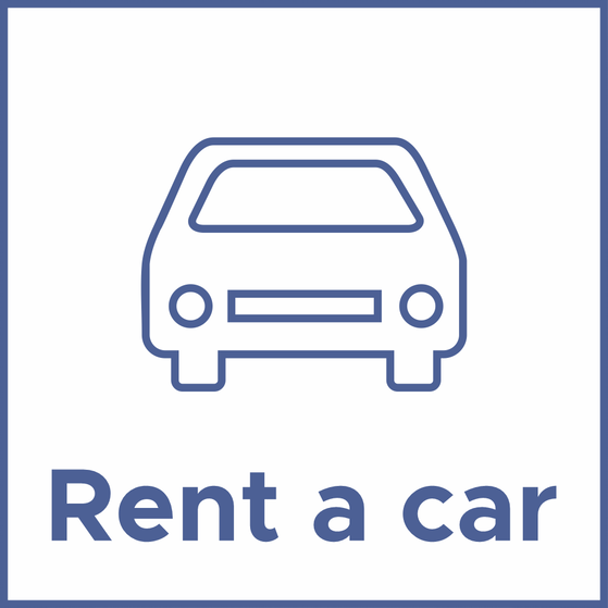 Rent a car