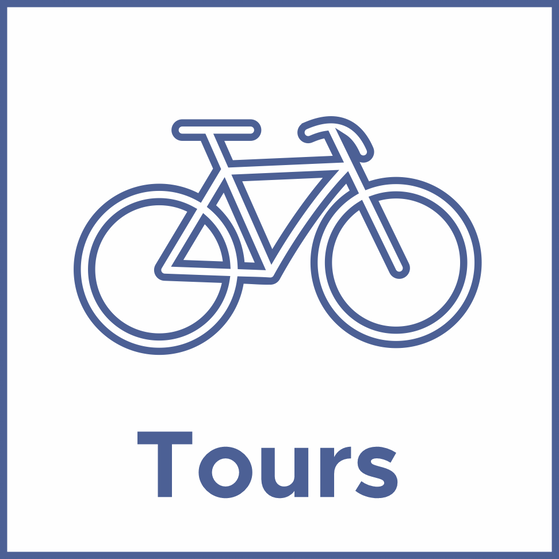 Tours